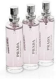 prada purse spray refills|Prada fragrance refill.